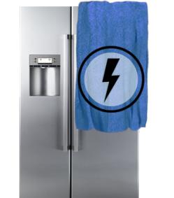 Холодильник BOSCH – выбивает автомат, пробки, УЗО